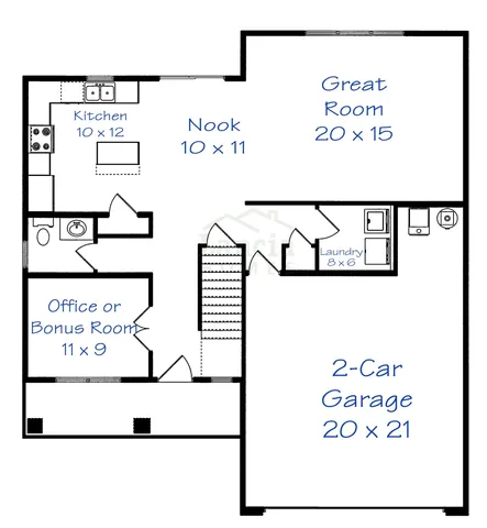 $339,900 | 14848 Verona Lks Passage, Fort Wayne, IN 46814