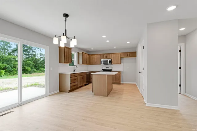 $339,900 | 14848 Verona Lks Passage, Fort Wayne, IN 46814