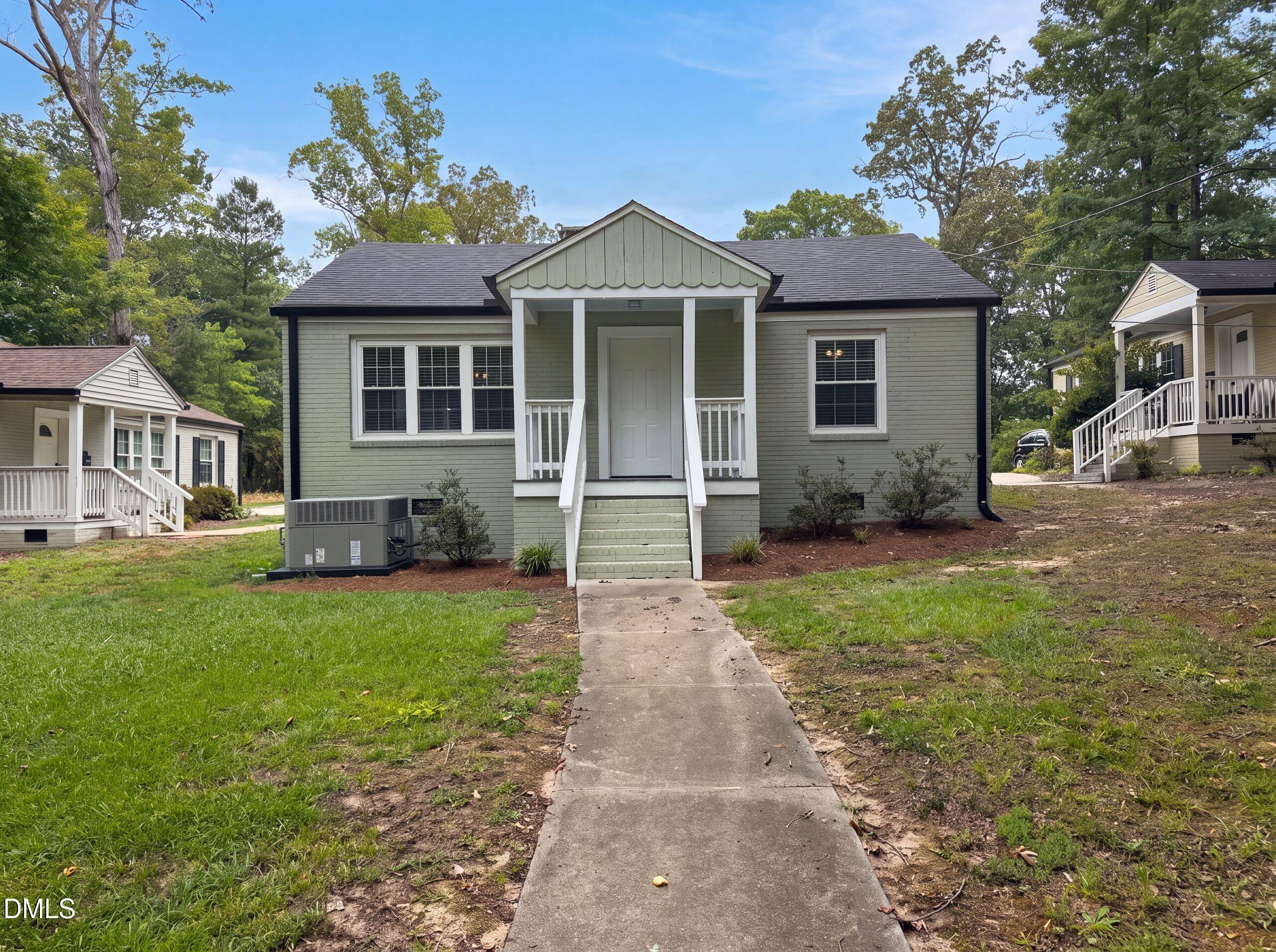 1712 North Roxboro Street Durham, NC 27701 - Photo 1 of 16 listing_0