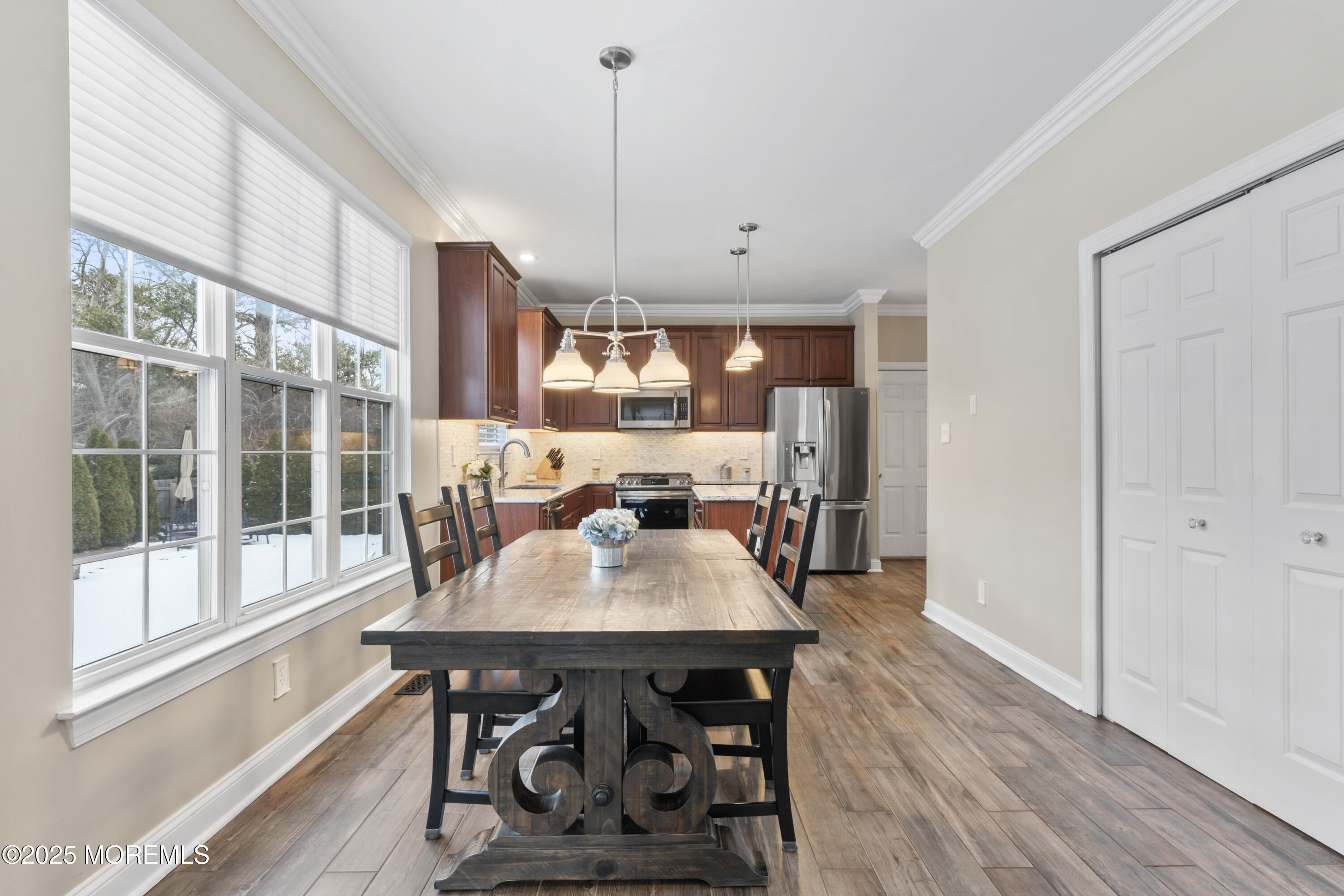 65 Danella Way Howell, NJ 07731 - Photo 13 of 40 Eat-In Kitchen