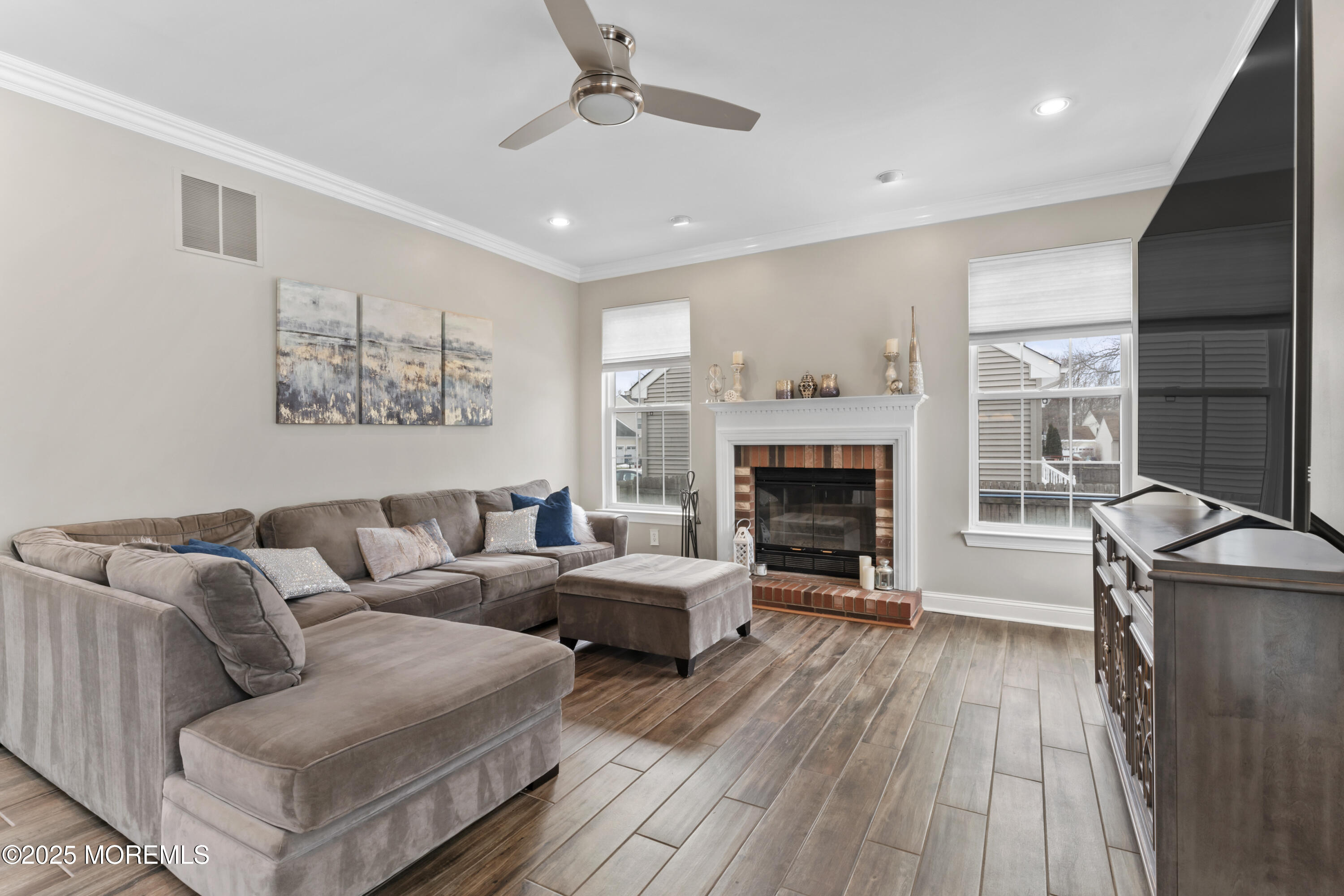 65 Danella Way Howell, NJ 07731 - Photo 18 of 40 Family Room