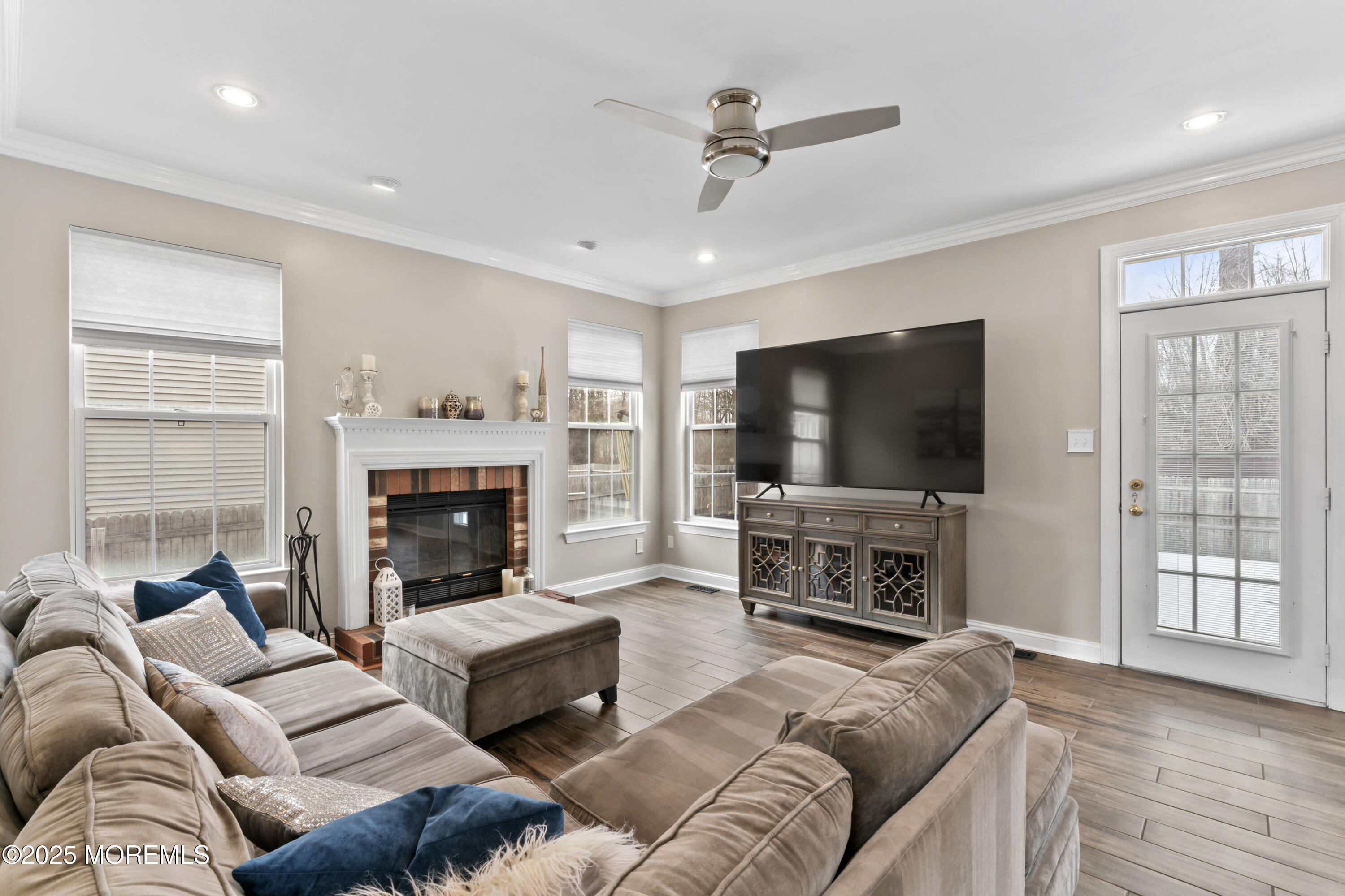 65 Danella Way Howell, NJ 07731 - Photo 19 of 40 Family Room