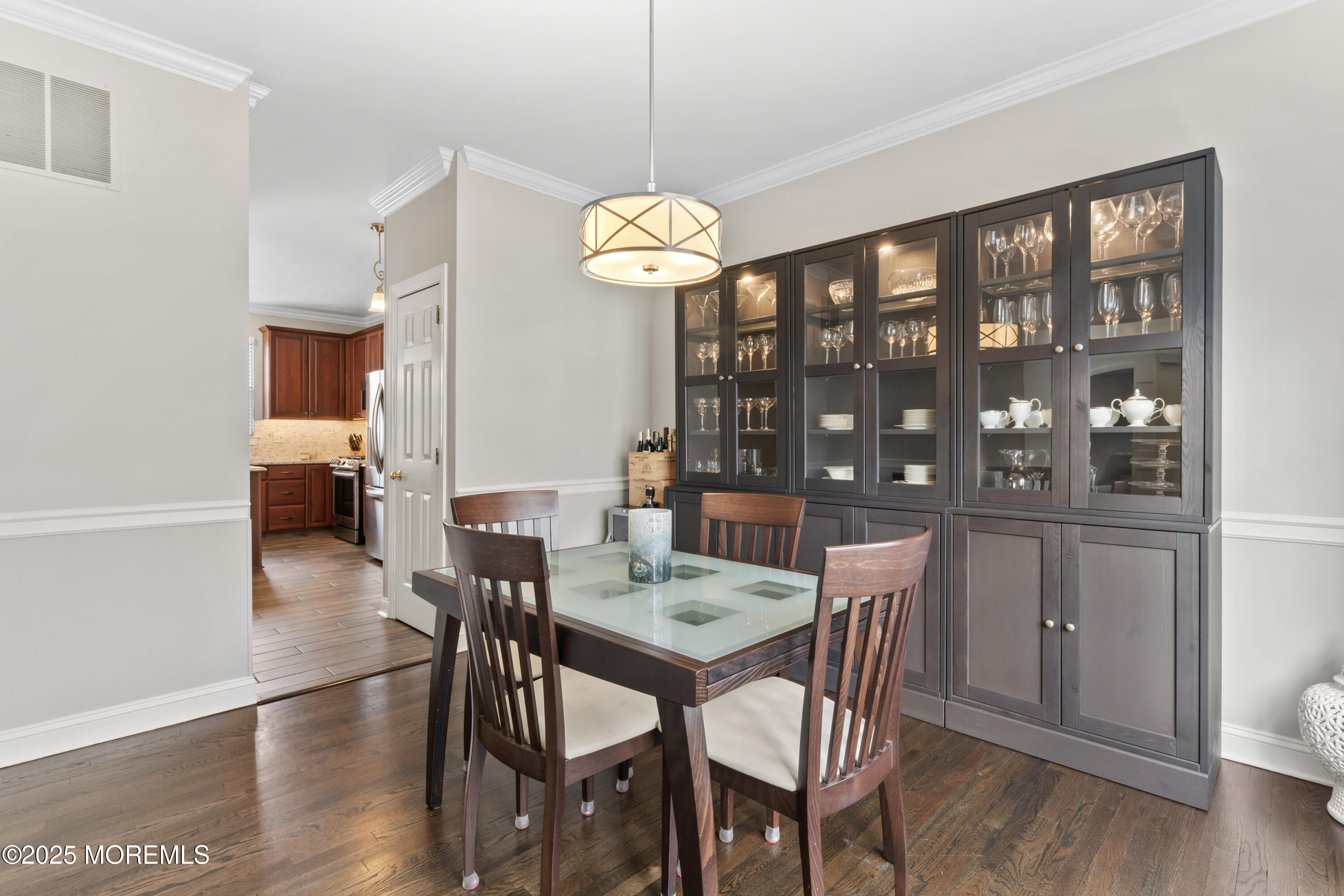 65 Danella Way Howell, NJ 07731 - Photo 20 of 40 Dining Room