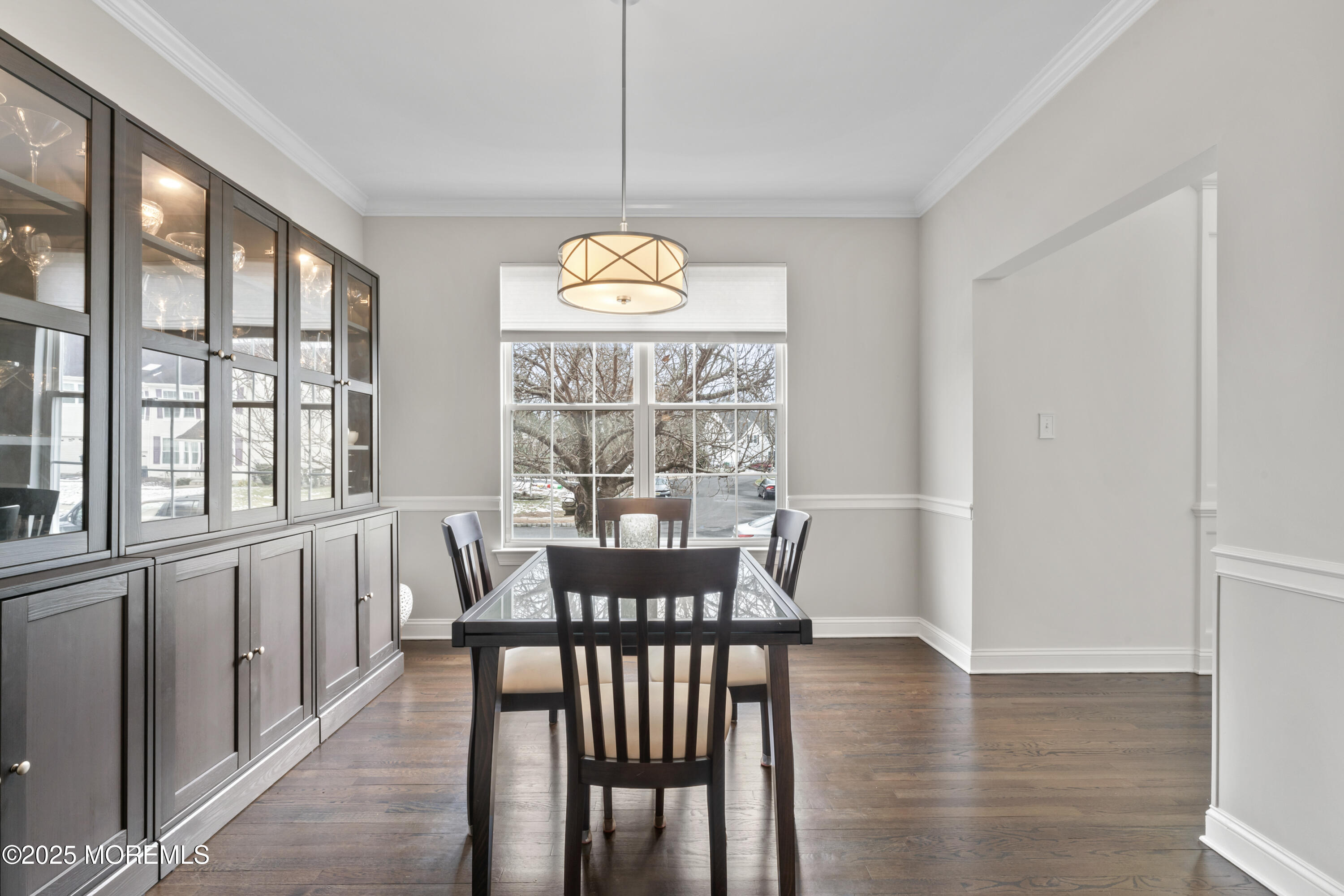 65 Danella Way Howell, NJ 07731 - Photo 21 of 40 Dining Room