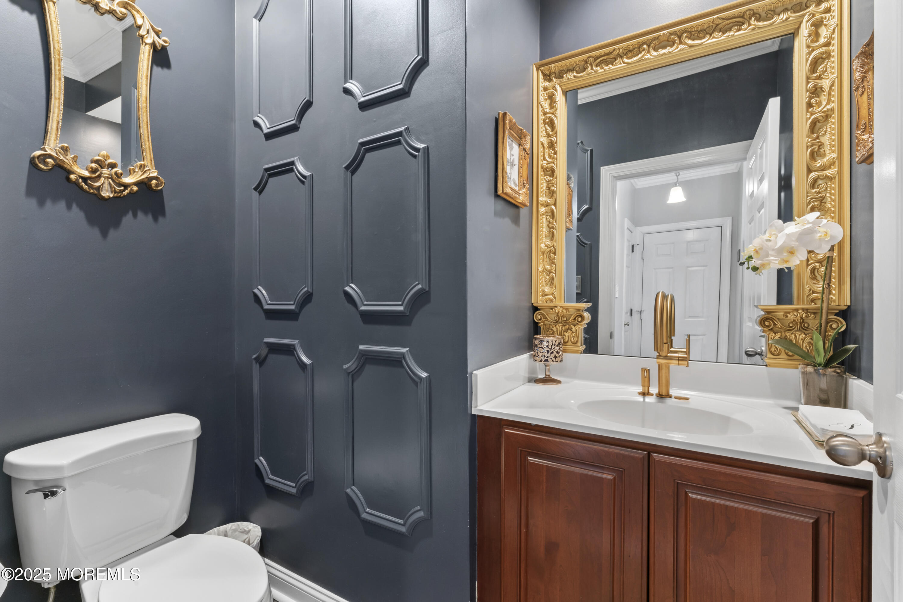 65 Danella Way Howell, NJ 07731 - Photo 22 of 40 Powder Room