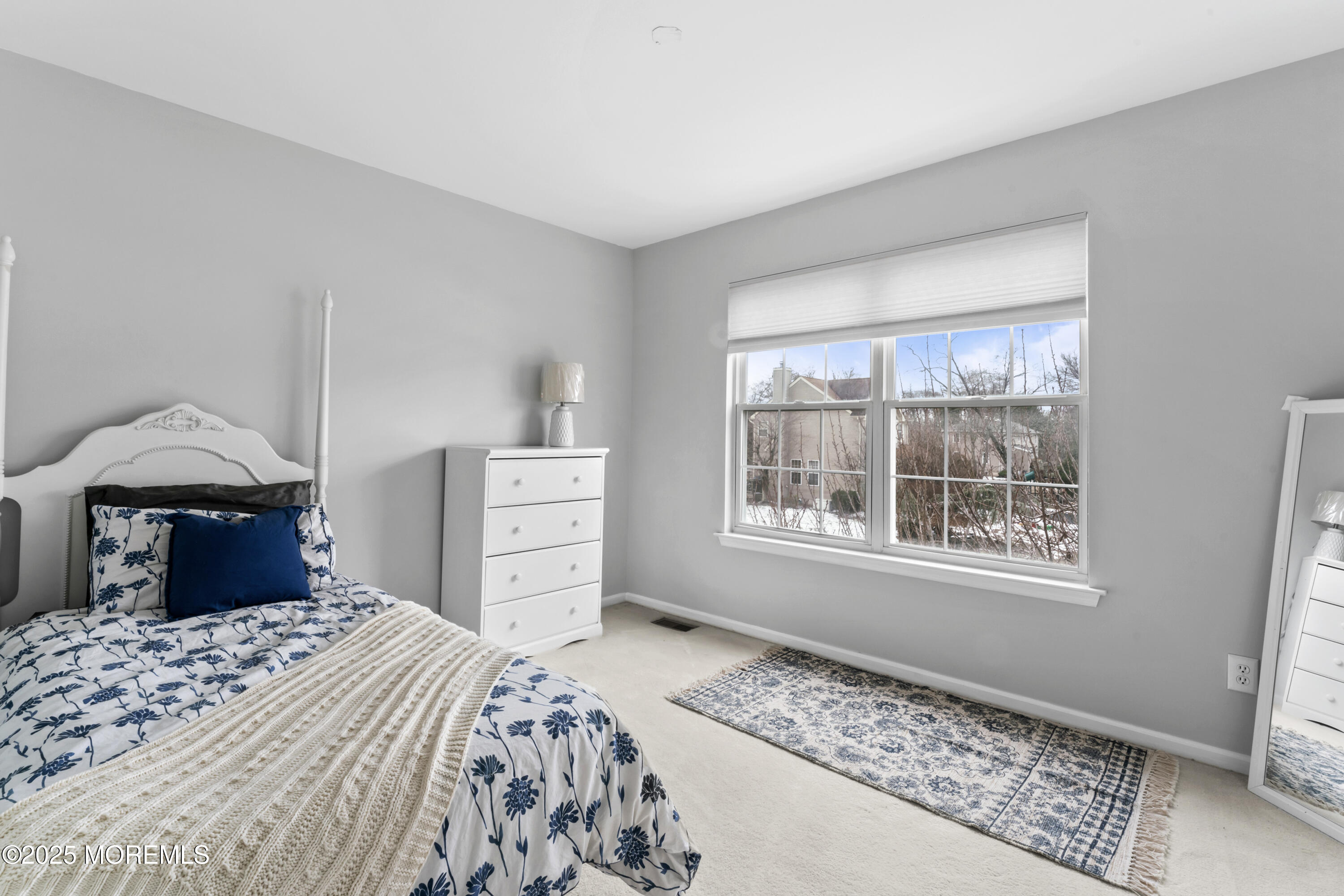 65 Danella Way Howell, NJ 07731 - Photo 28 of 40 Second Bedroom