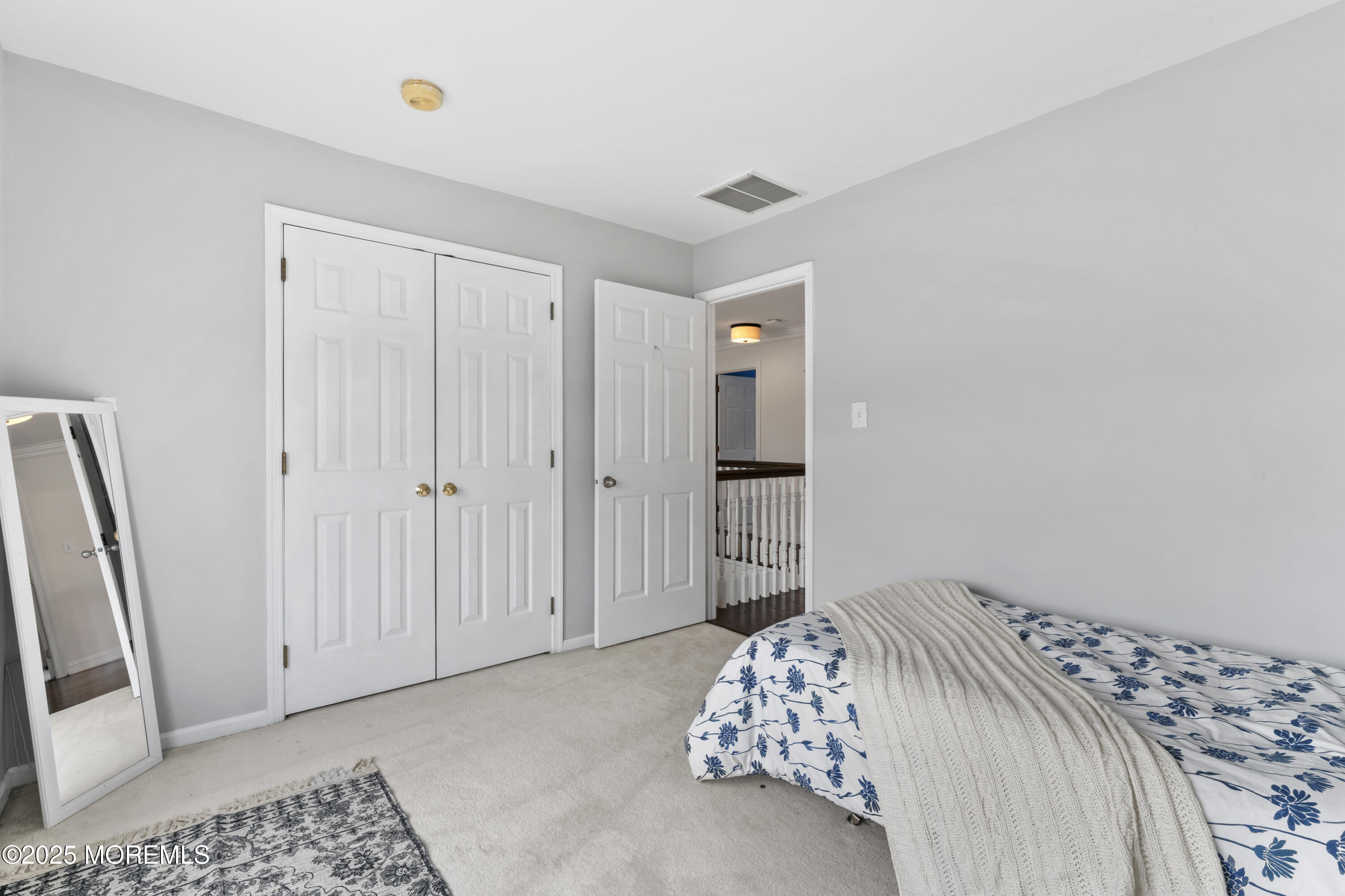 65 Danella Way Howell, NJ 07731 - Photo 29 of 40 Second Bedroom