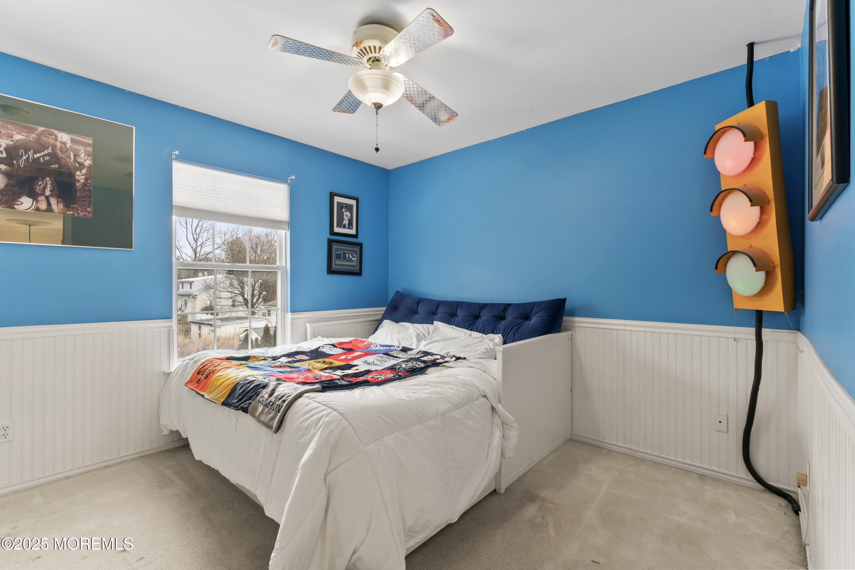 65 Danella Way Howell, NJ 07731 - Photo 30 of 40 Third Bedroom