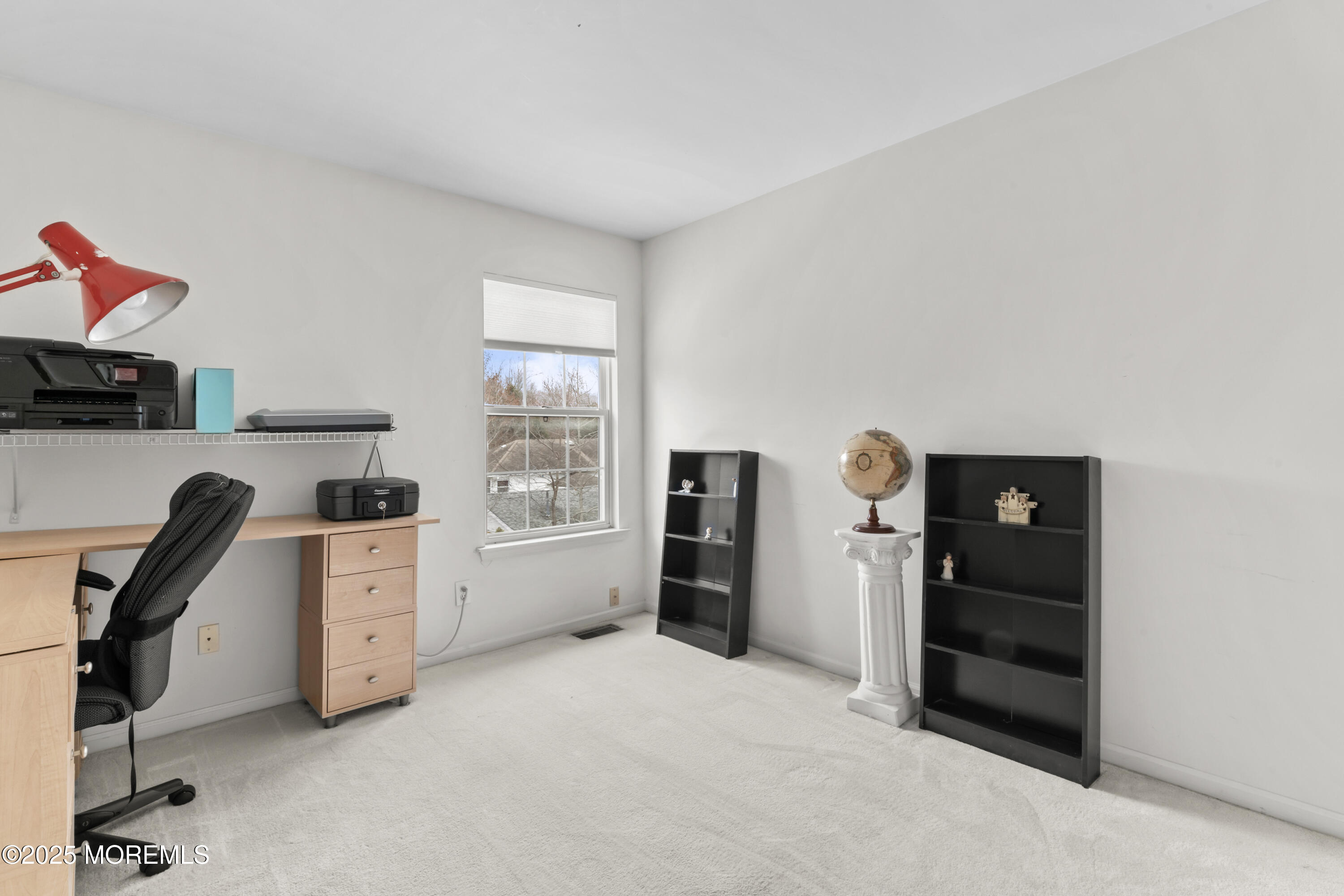 65 Danella Way Howell, NJ 07731 - Photo 31 of 40 Fourth Bedroom