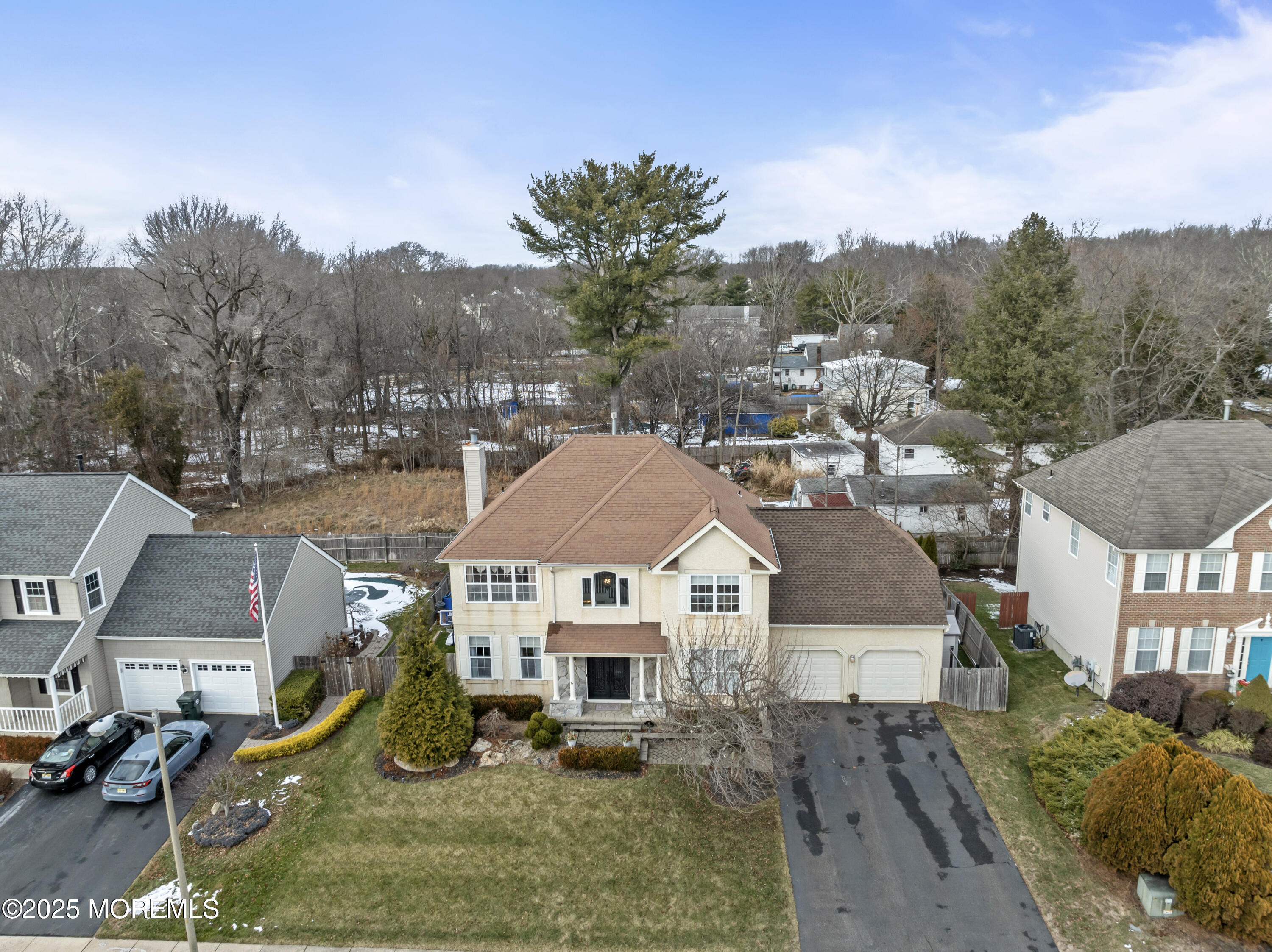 65 Danella Way Howell, NJ 07731 - Photo 37 of 40 65 Danella Way