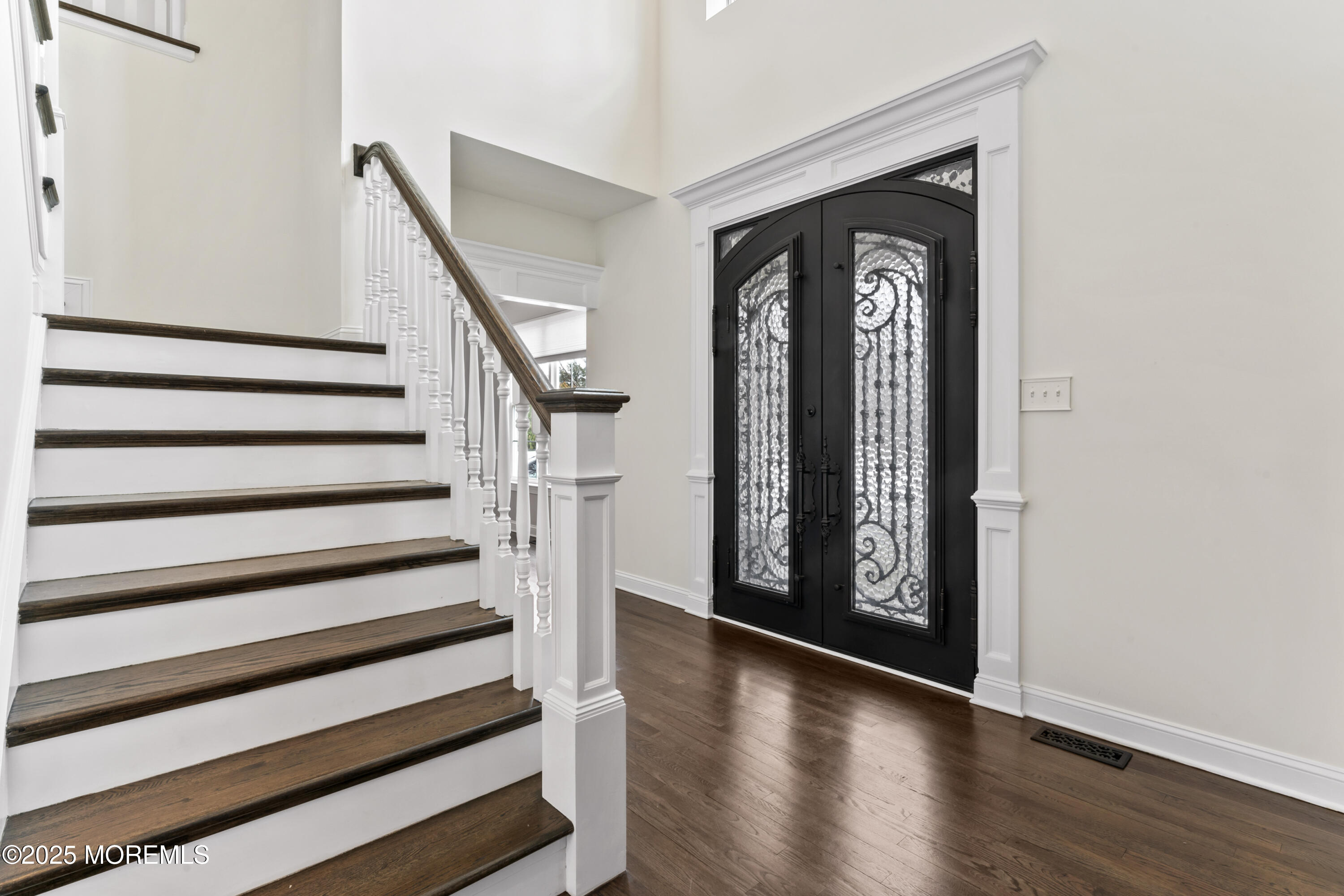 65 Danella Way Howell, NJ 07731 - Photo 7 of 40 Foyer