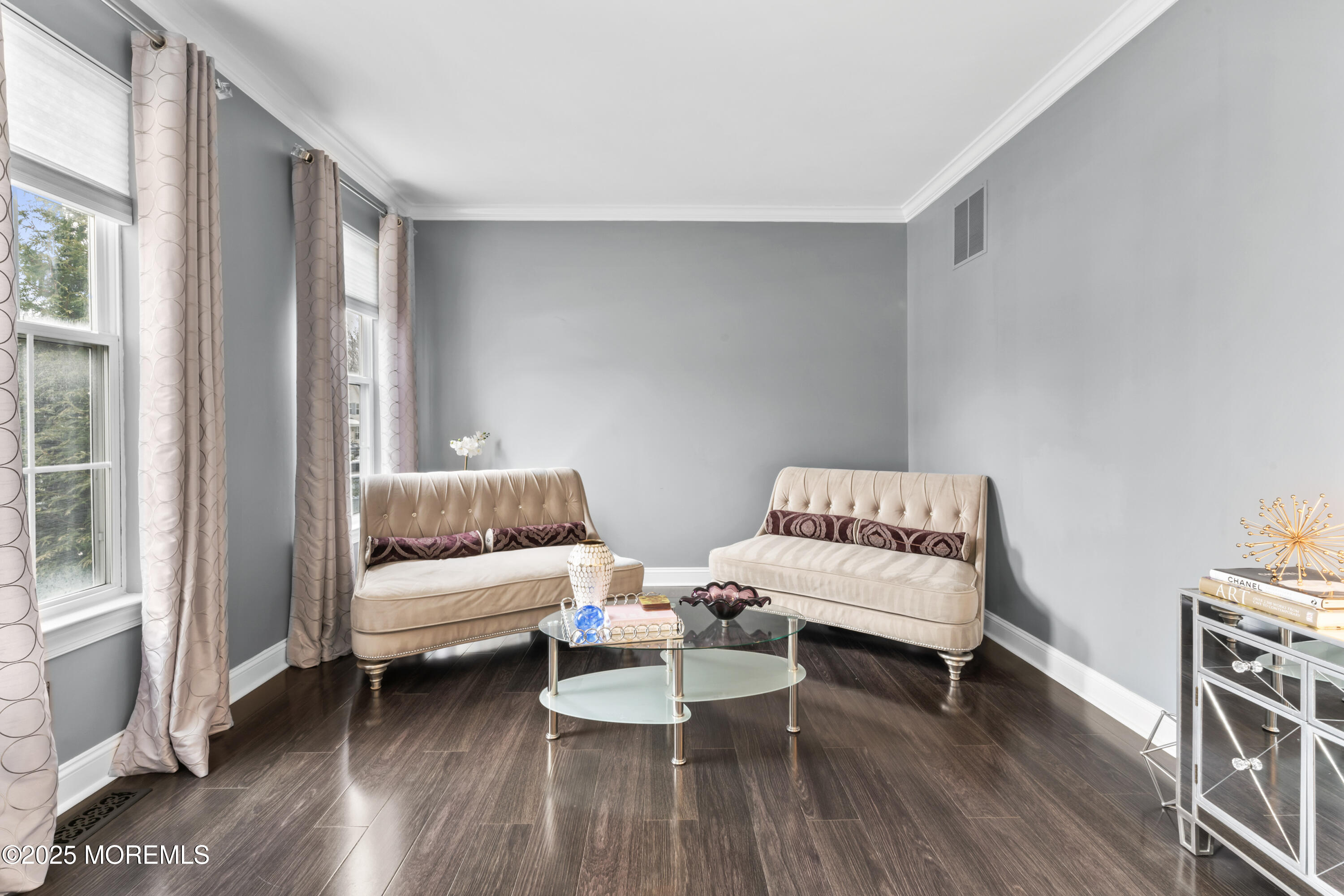 65 Danella Way Howell, NJ 07731 - Photo 9 of 40 Formal Living Room