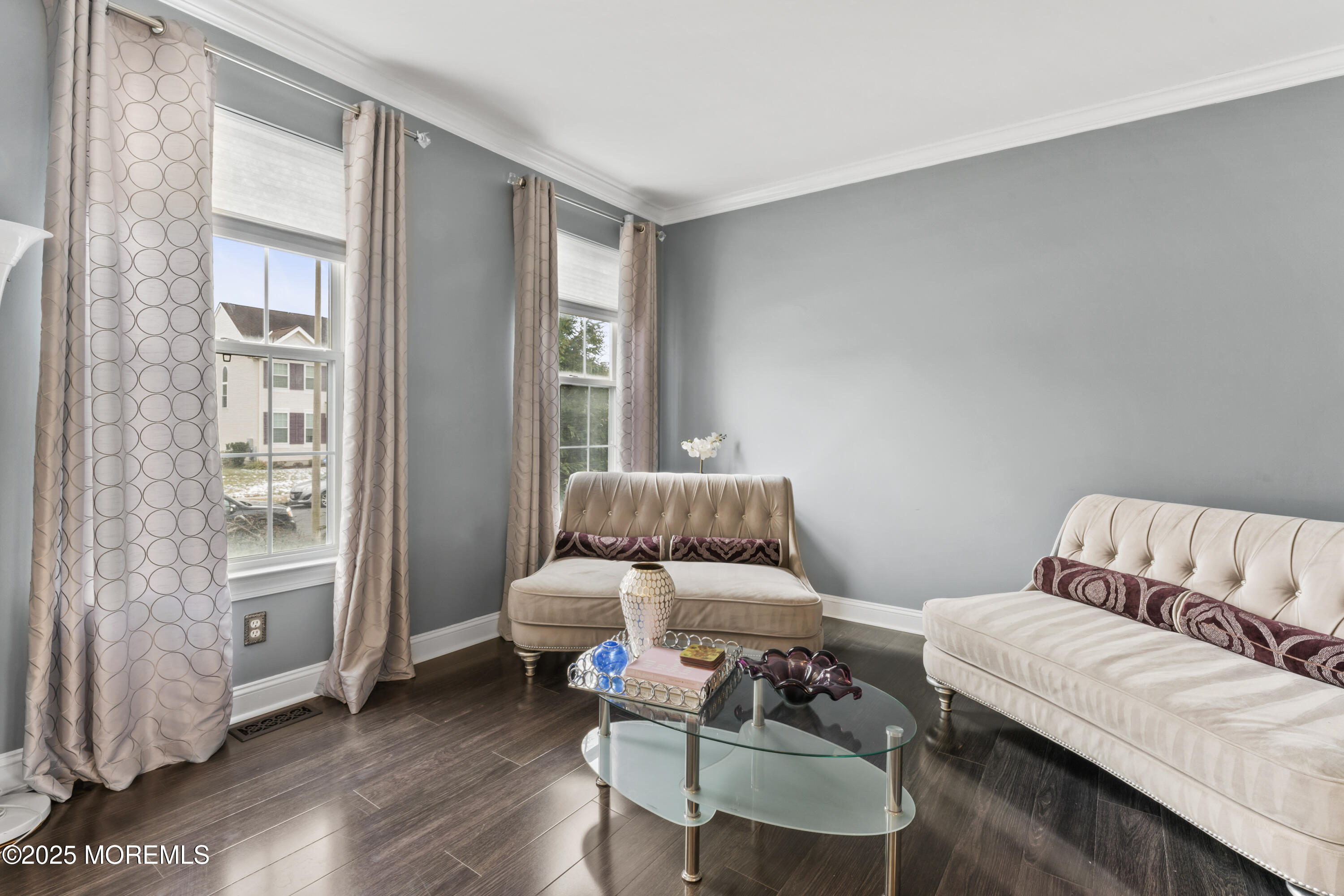 65 Danella Way Howell, NJ 07731 - Photo 10 of 40 Formal Living Room