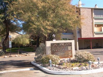 3750 North Country Club Road, Unit 47 Tucson, AZ 85716 - Photo 2 of 10