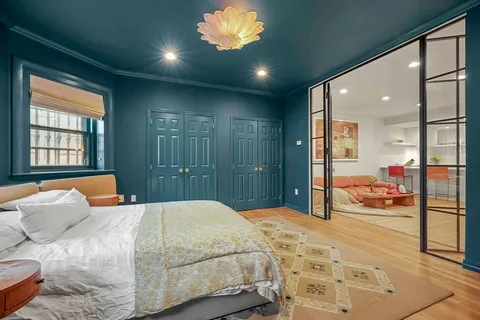 $1,695,000 | 116 Commonwealth Avenue, Unit 1, Boston, MA 02116