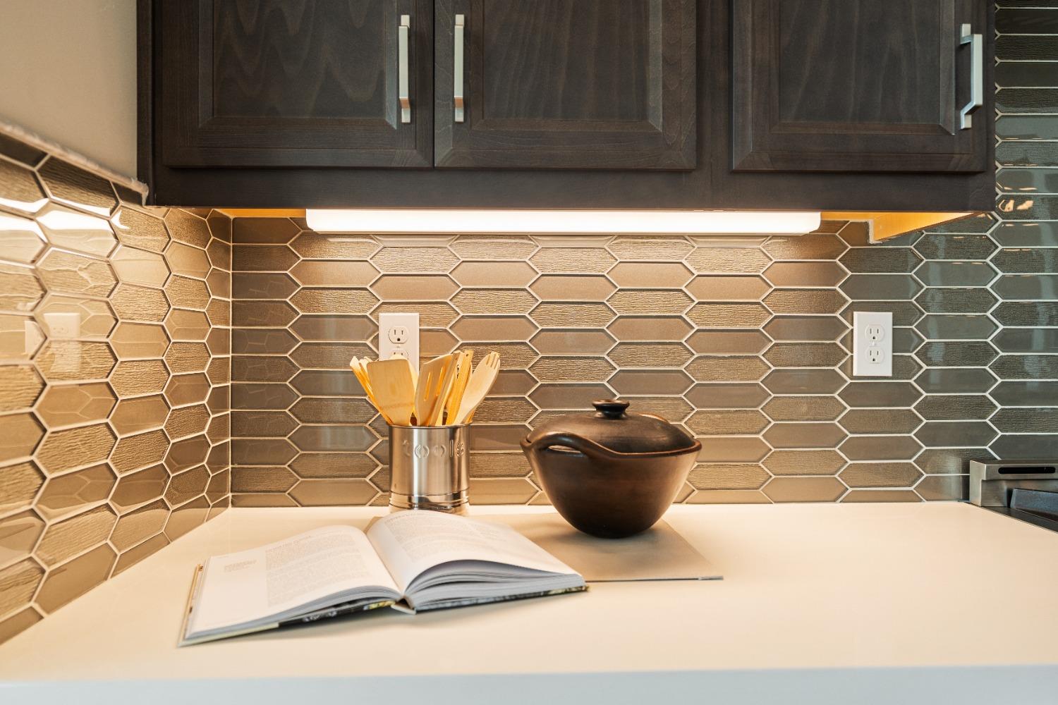 1764 Lester Avenue Clovis, CA 93619 - Photo 16 of 51 a view of a sink and a potted plant