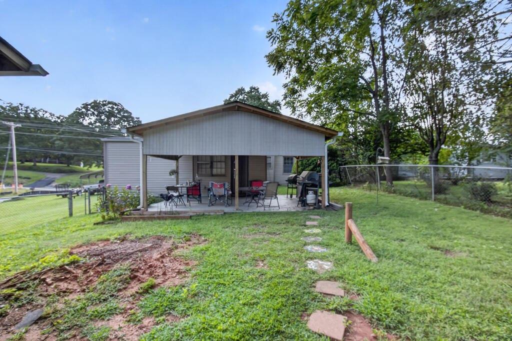 367 East 2nd Street Blue Ridge, GA 30513 - Photo 8 of 22 Gallery Image 8