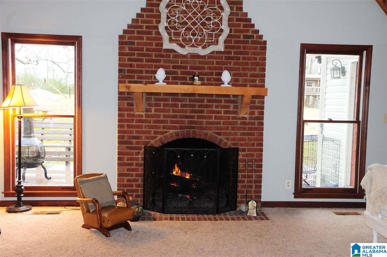 9193 Miller Road Warrior, AL 35180 - Photo 9 of 18