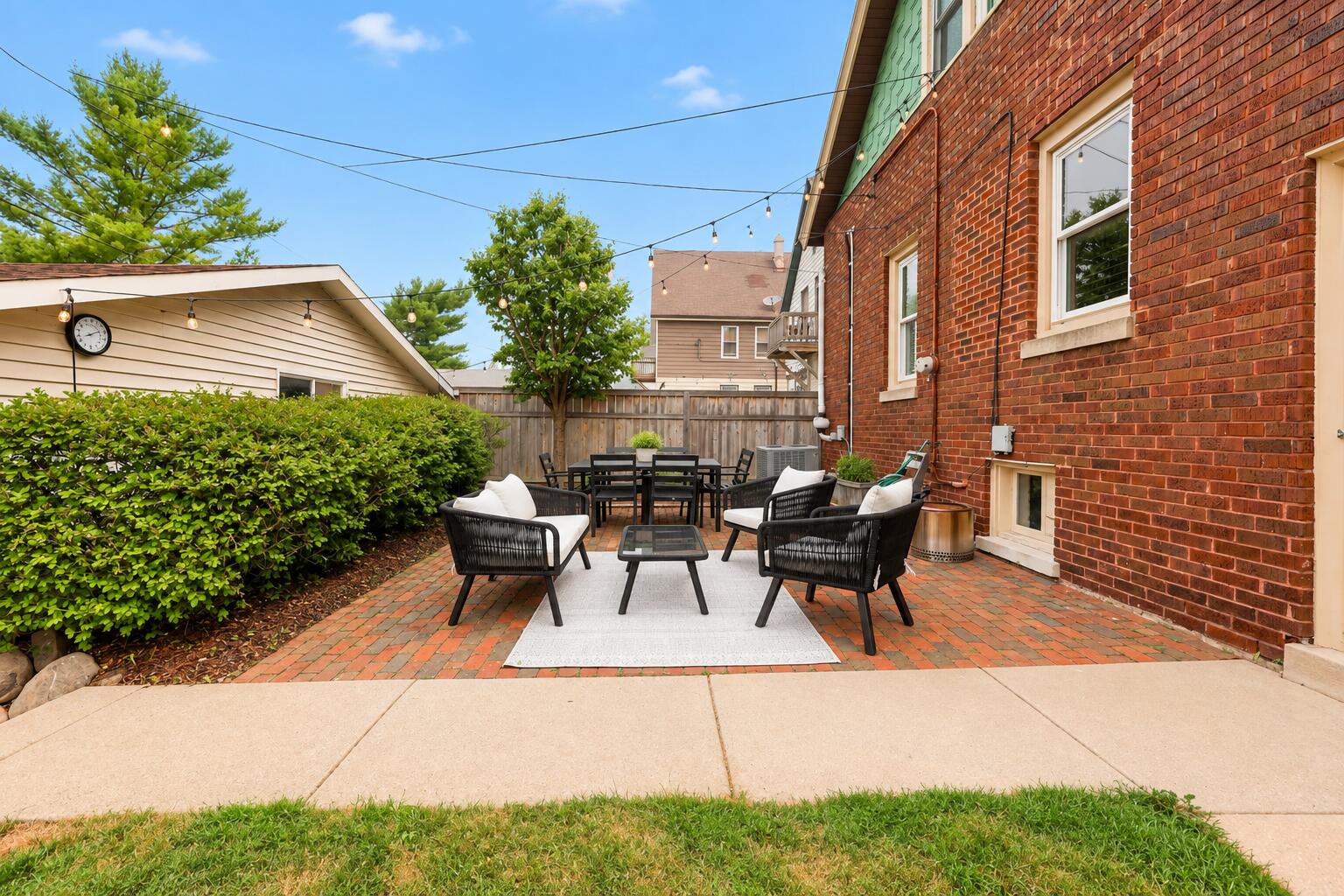 2147 North 56th Street Milwaukee, WI 53208 - Photo 31 of 33 Patio