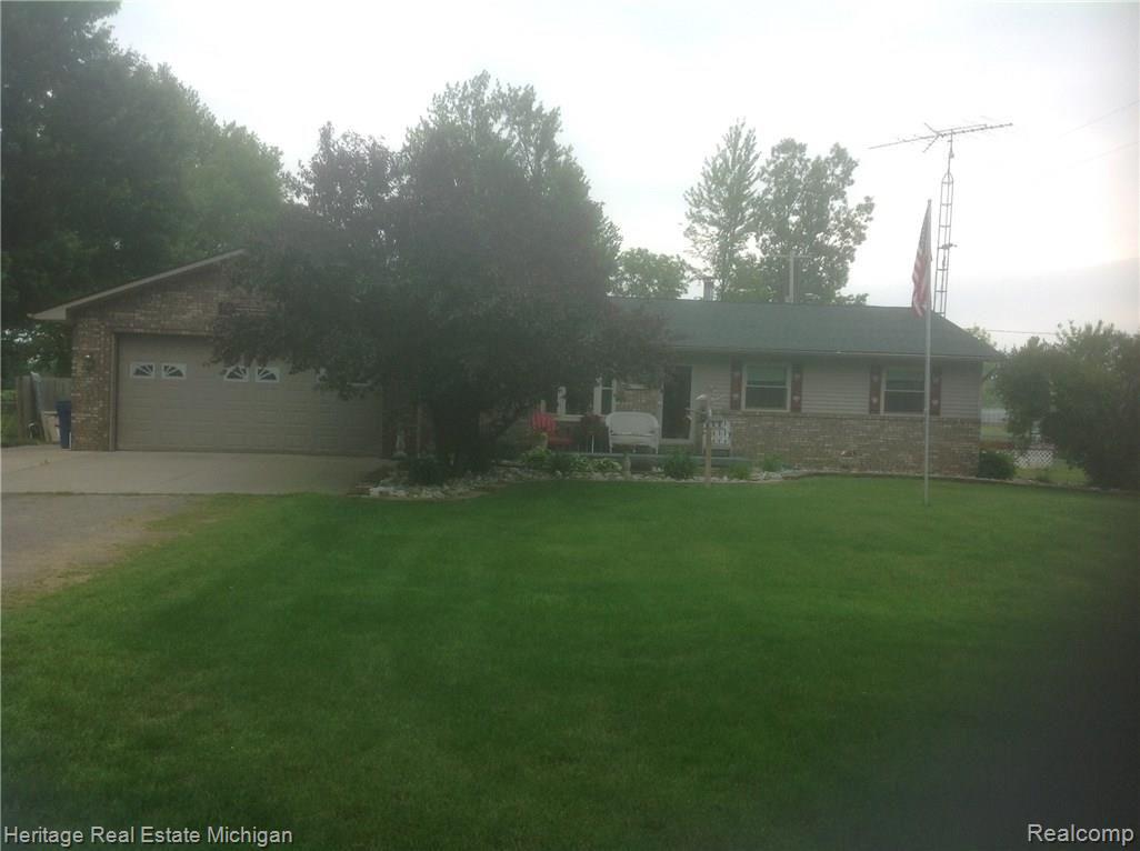 3996 Prior Road Bancroft, MI 48414 - Photo 1 of 38 IMG_1831.JPG