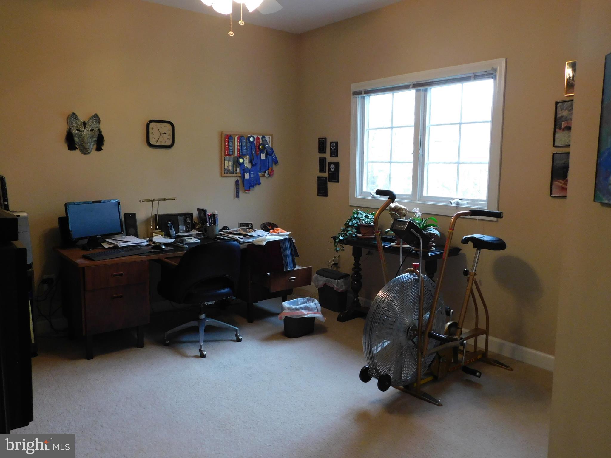 309 Colony Point Place Edgewater, MD 21037 - Photo 12 of 17 The third BR currently serving as office upstairs