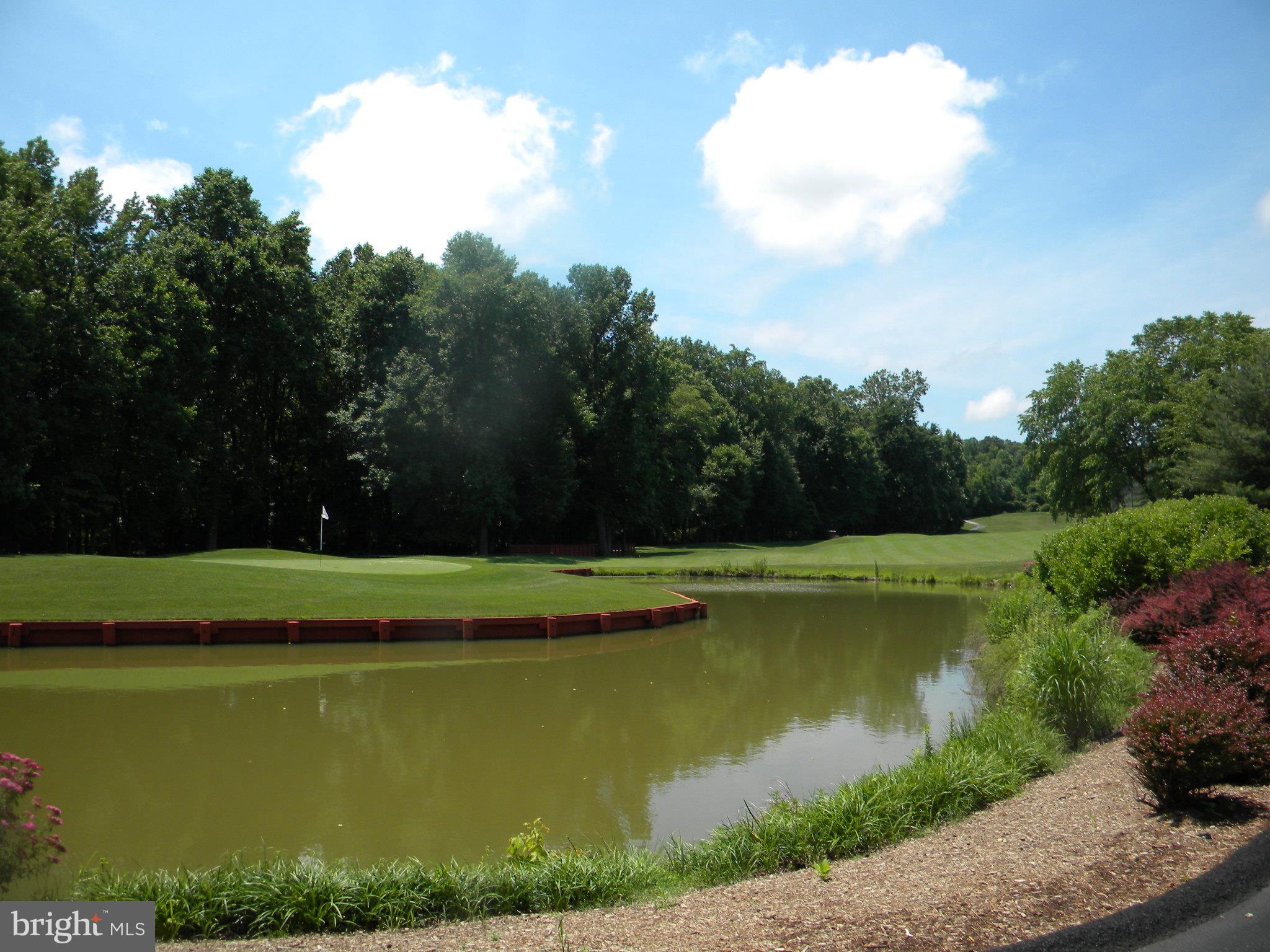 309 Colony Point Place Edgewater, MD 21037 - Photo 16 of 17 Golf course so close by