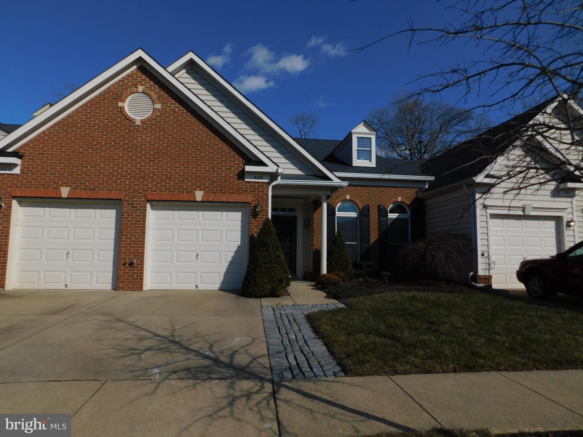 309 Colony Point Place Edgewater, MD 21037 - Photo 17 of 17 A convenient community.! Walk to everything!
