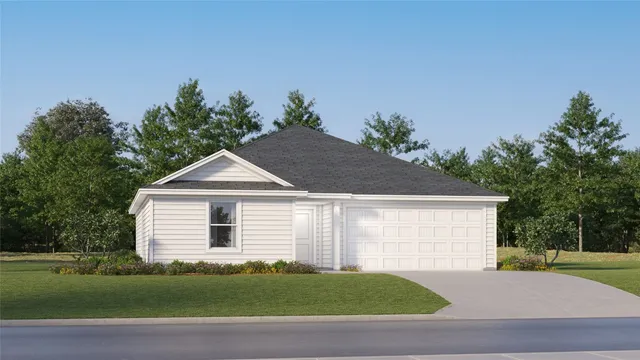 $204,990 | 2914 Blue Rdg Lane, Temple, TX 76501