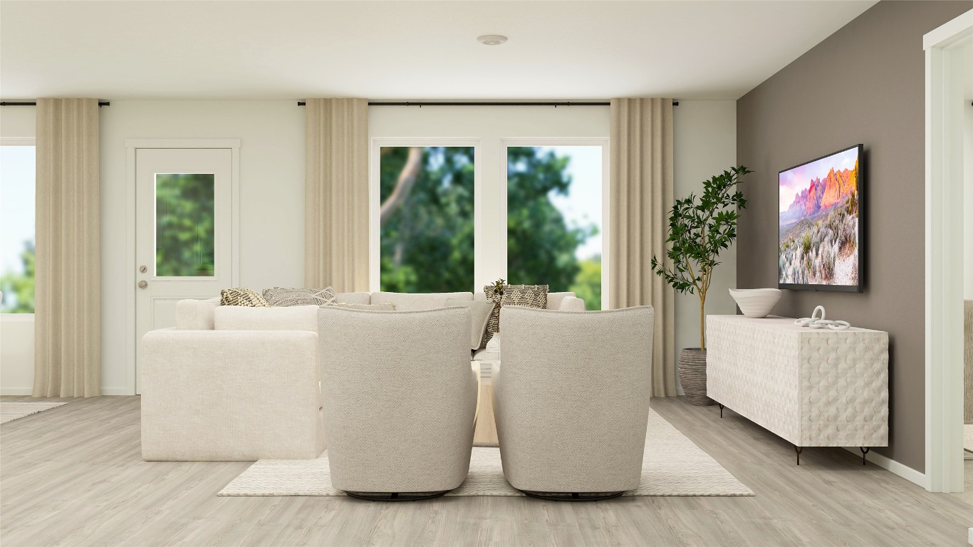 2914 Blue Rdg Lane Temple, TX 76501 - Photo 17 of 29