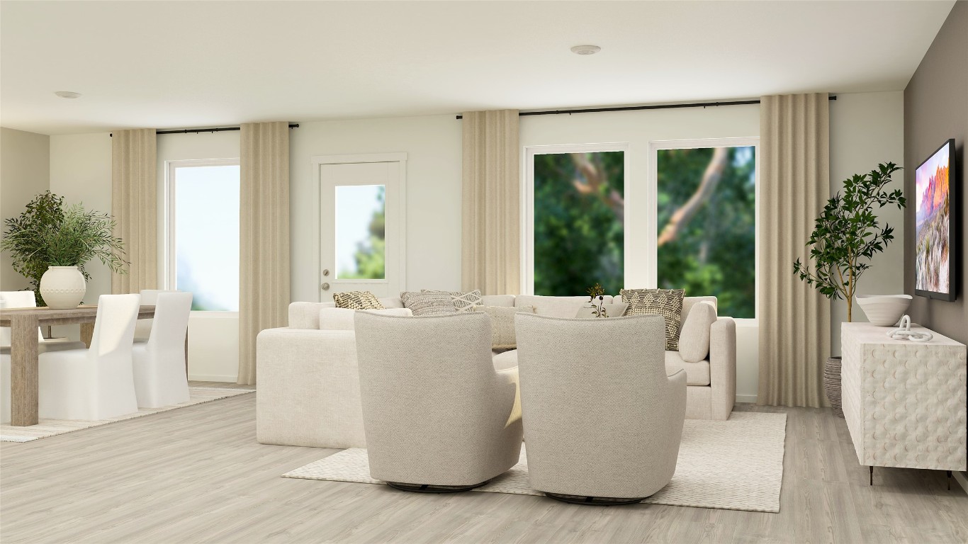 2914 Blue Rdg Lane Temple, TX 76501 - Photo 18 of 29