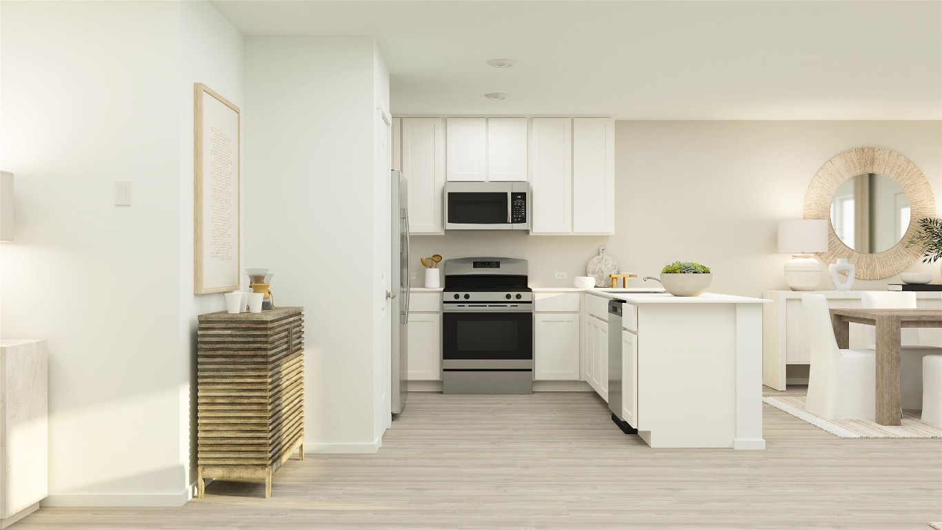 2914 Blue Rdg Lane Temple, TX 76501 - Photo 22 of 29