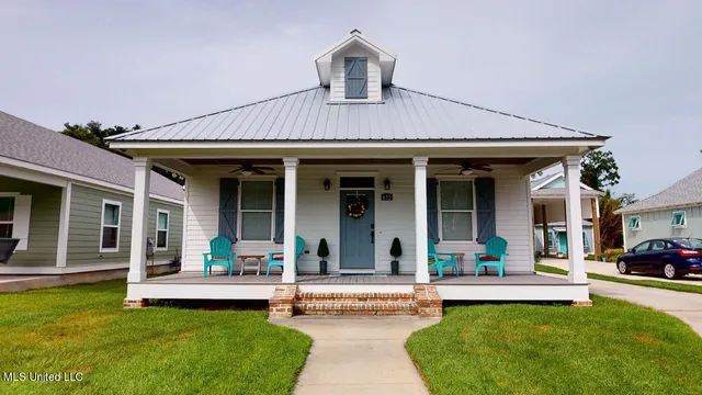 $2,795 | 612 Allendale Avenue, Gulfport, MS 39501
