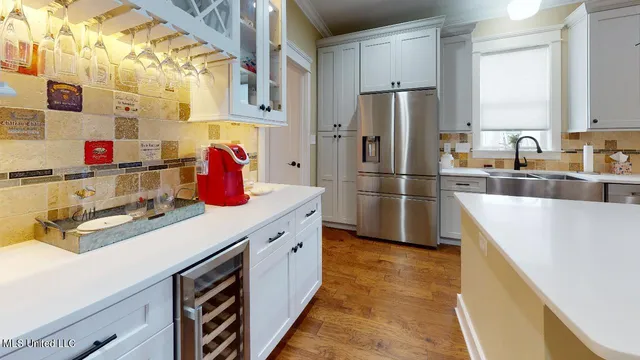 $2,795 | 612 Allendale Avenue, Gulfport, MS 39501