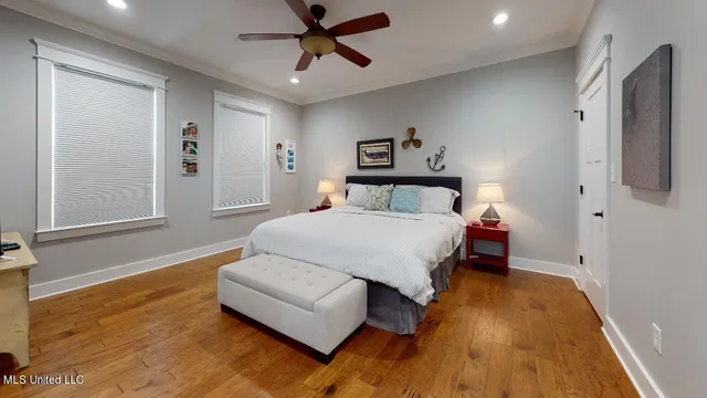 $2,795 | 612 Allendale Avenue, Gulfport, MS 39501