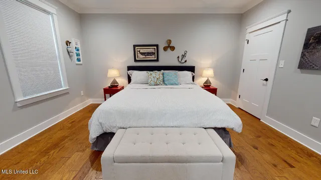 $2,795 | 612 Allendale Avenue, Gulfport, MS 39501