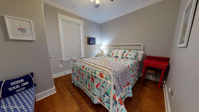 $2,795 | 612 Allendale Avenue, Gulfport, MS 39501