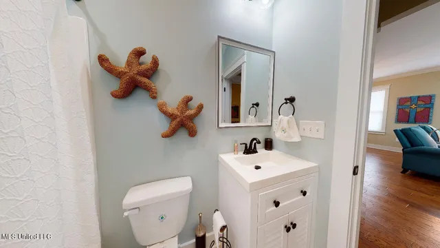 $2,795 | 612 Allendale Avenue, Gulfport, MS 39501