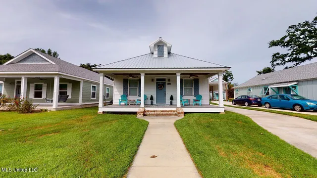 $2,795 | 612 Allendale Avenue, Gulfport, MS 39501