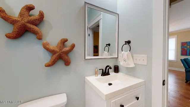 $2,795 | 612 Allendale Avenue, Gulfport, MS 39501