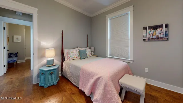 $2,795 | 612 Allendale Avenue, Gulfport, MS 39501