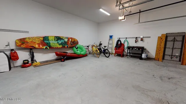 $2,795 | 612 Allendale Avenue, Gulfport, MS 39501