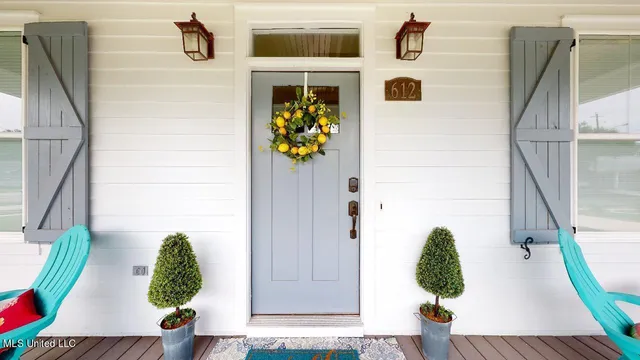 $2,795 | 612 Allendale Avenue, Gulfport, MS 39501