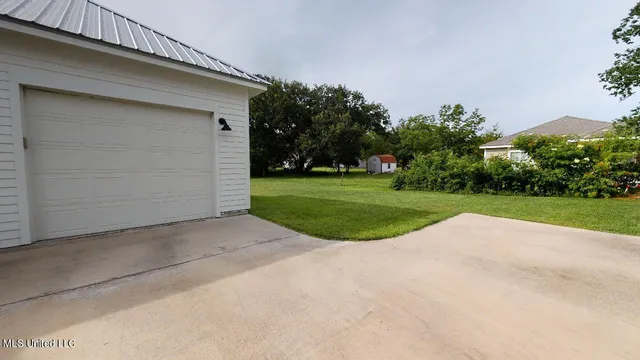 $2,795 | 612 Allendale Avenue, Gulfport, MS 39501