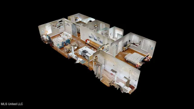 $2,795 | 612 Allendale Avenue, Gulfport, MS 39501