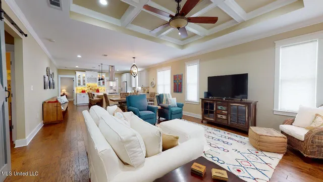 $2,795 | 612 Allendale Avenue, Gulfport, MS 39501