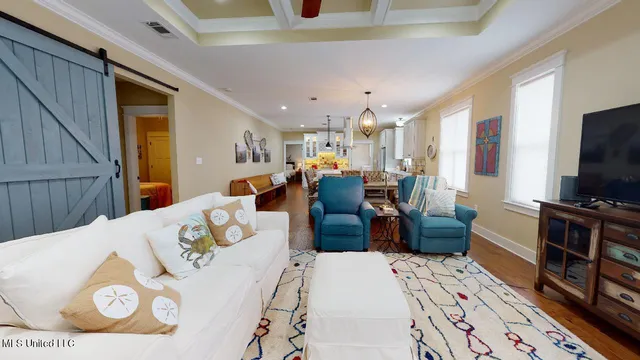 $2,795 | 612 Allendale Avenue, Gulfport, MS 39501