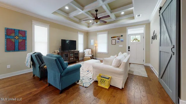 $2,795 | 612 Allendale Avenue, Gulfport, MS 39501