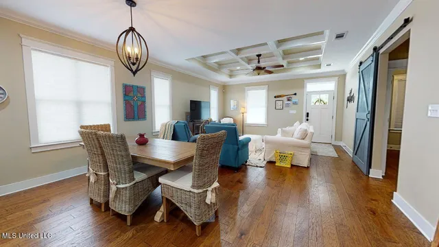 $2,795 | 612 Allendale Avenue, Gulfport, MS 39501