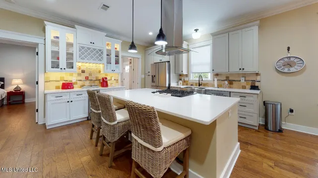 $2,795 | 612 Allendale Avenue, Gulfport, MS 39501