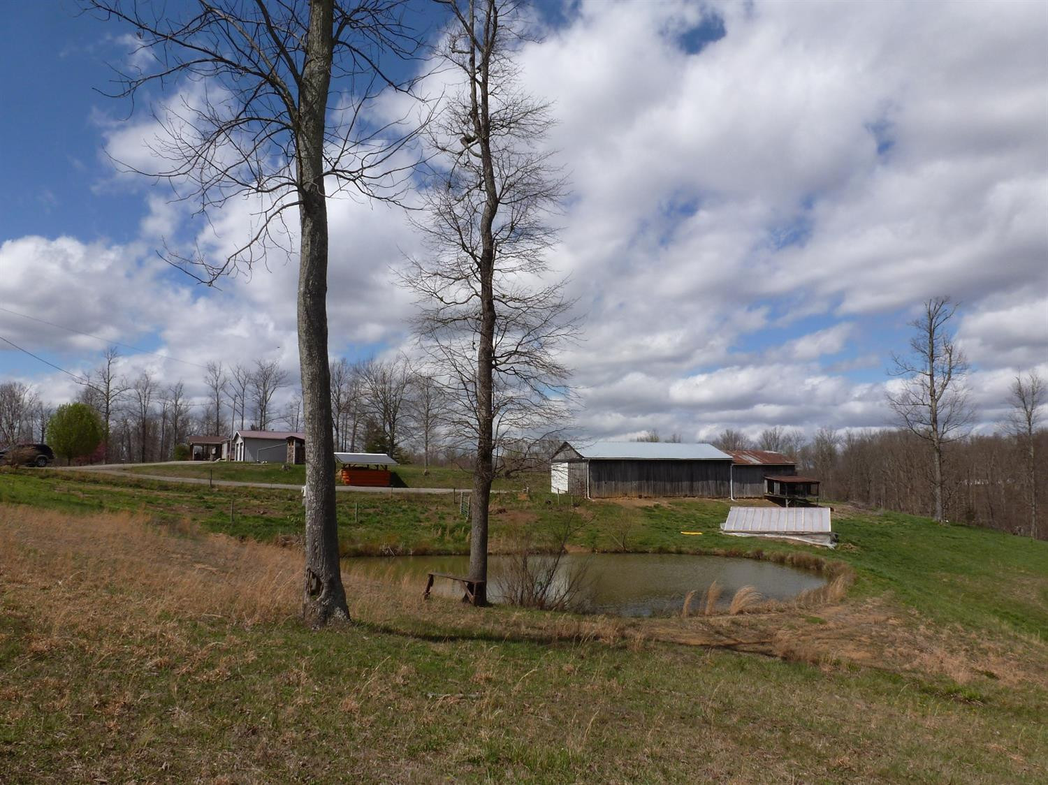 3821 Amos Ridge Road Frenchburg, KY 40322 - Photo 86 of 88 Photo 86